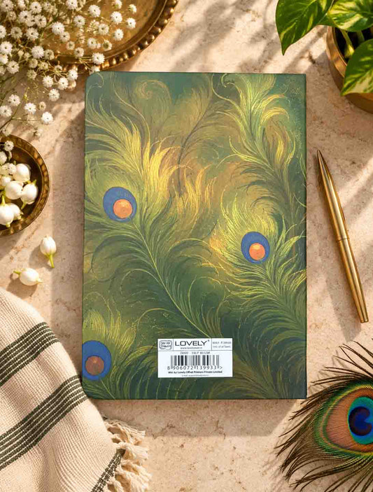 Mayilvel Diary - 2027
