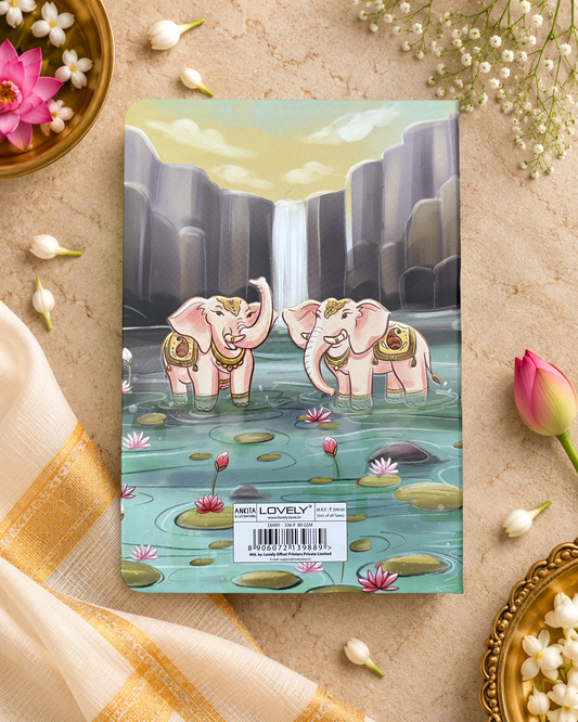 Lakshmi Vaibhavam diary-2027