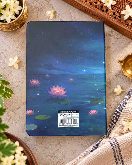 Shiv Aura diary-2027