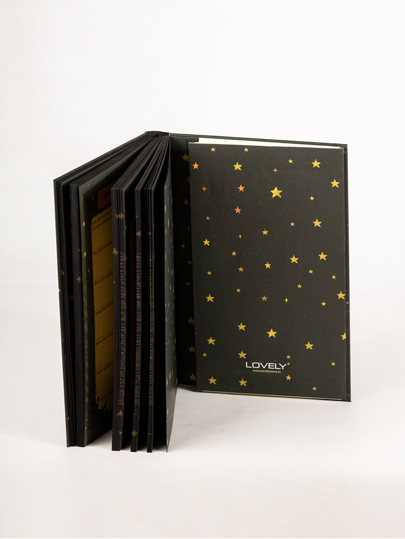 Moon Planner-2026