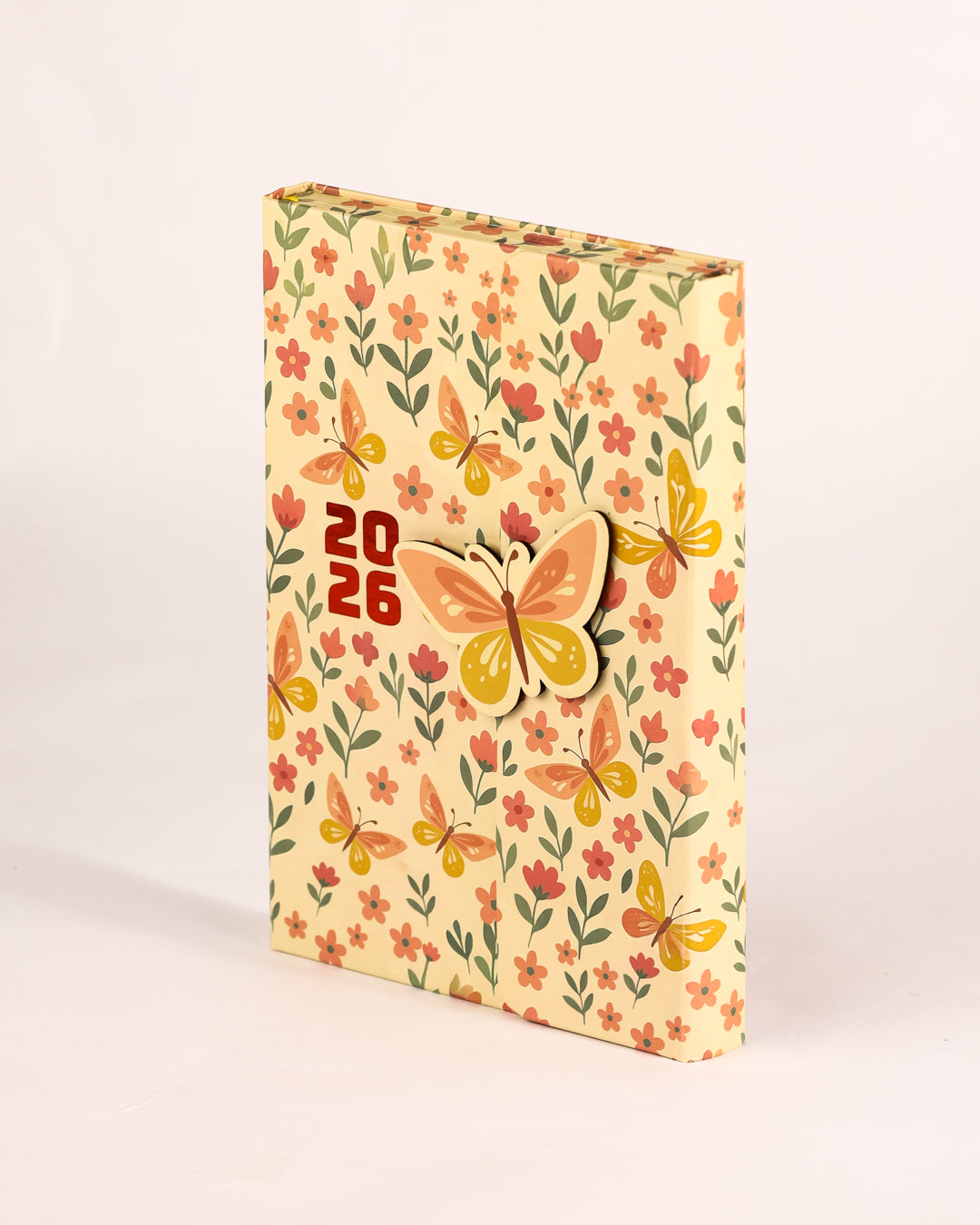 Daisy Daze Diary-2026