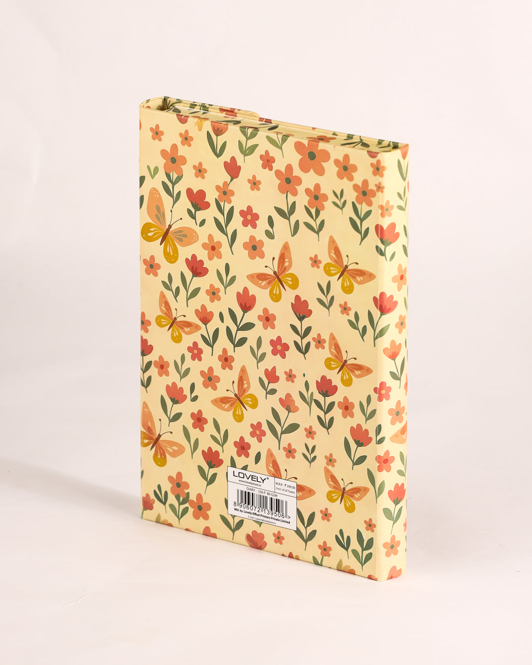 Daisy Daze Diary-2026