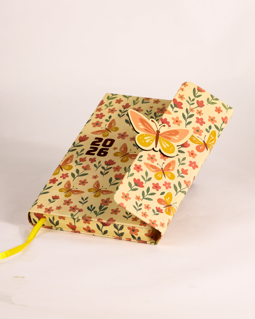 Daisy Daze Diary-2026