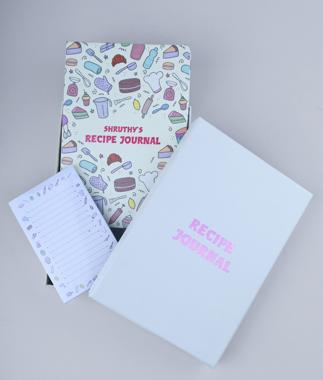 Happiness is Homemade