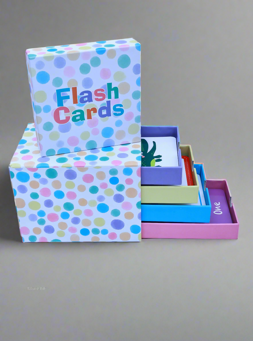 Flash Cards