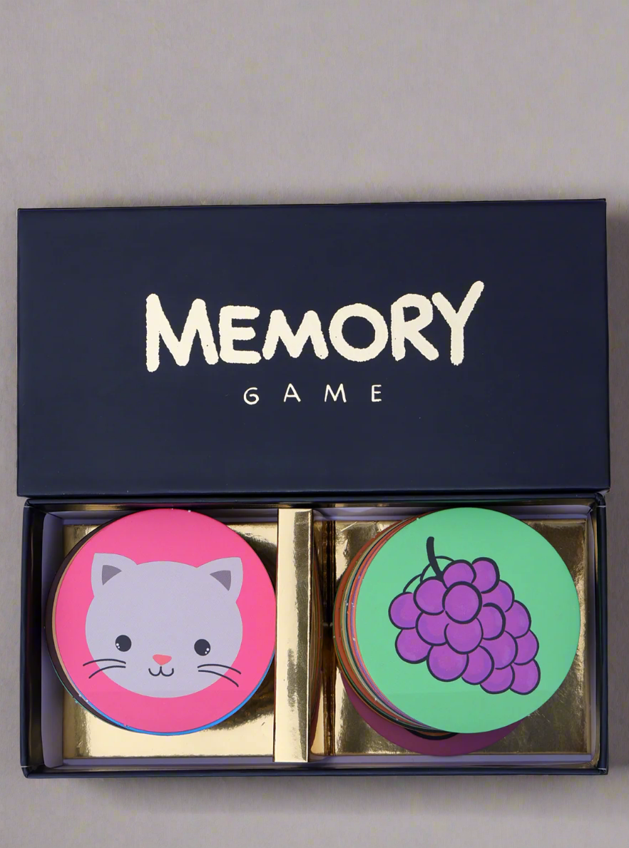 Memory Card