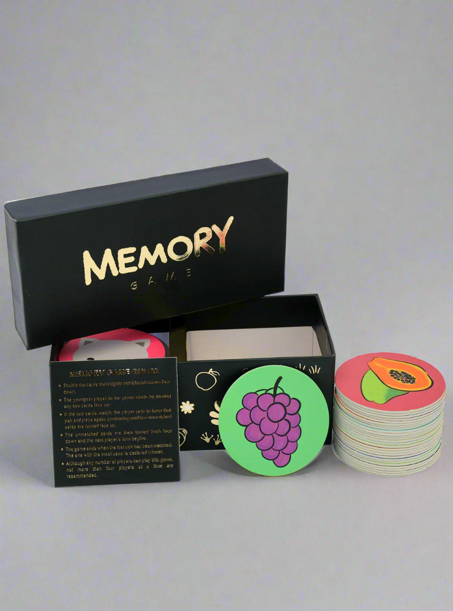 Memory Card