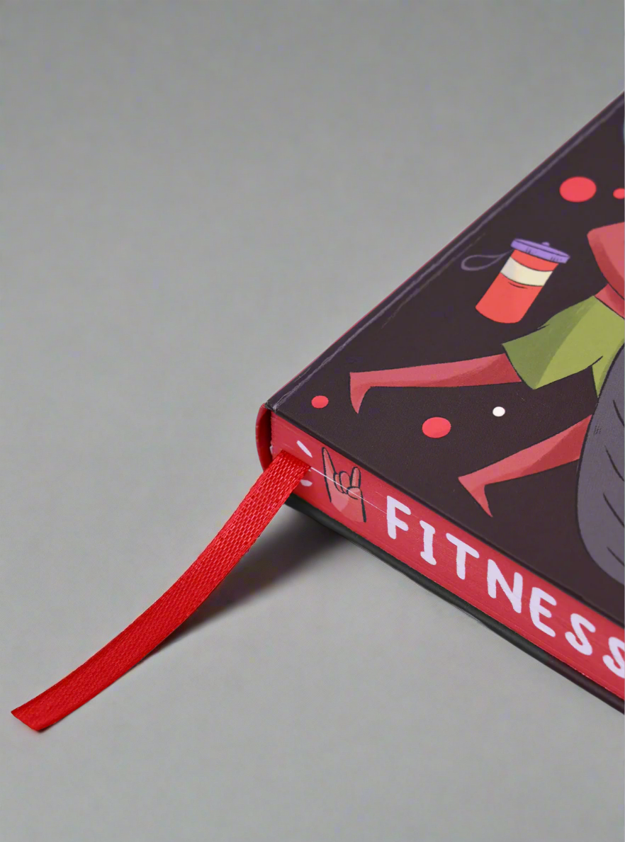 Fitness Freak