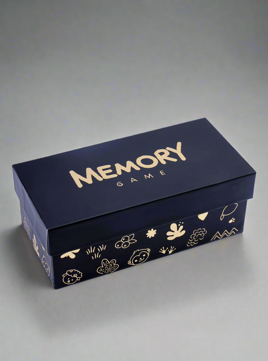 Memory Card
