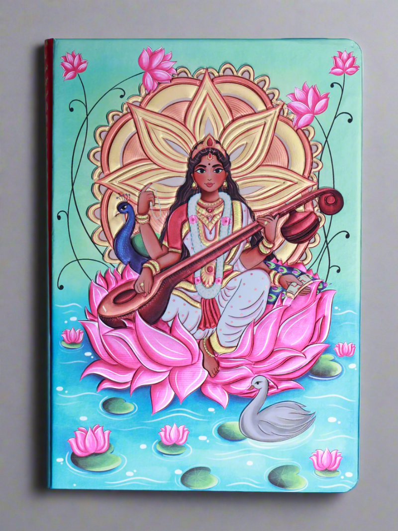 Saraswati