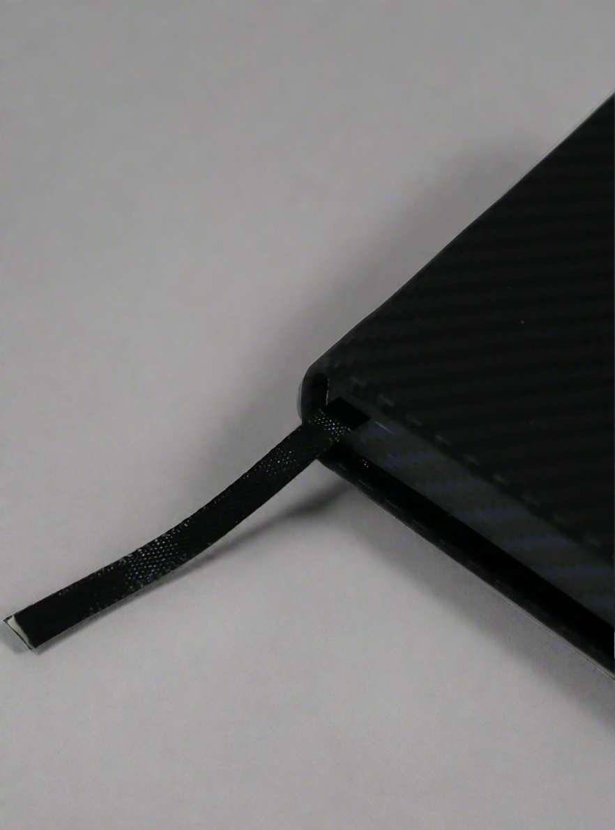 Carbon Fiber