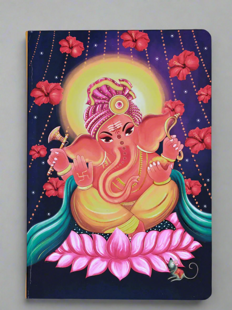 Ganesha