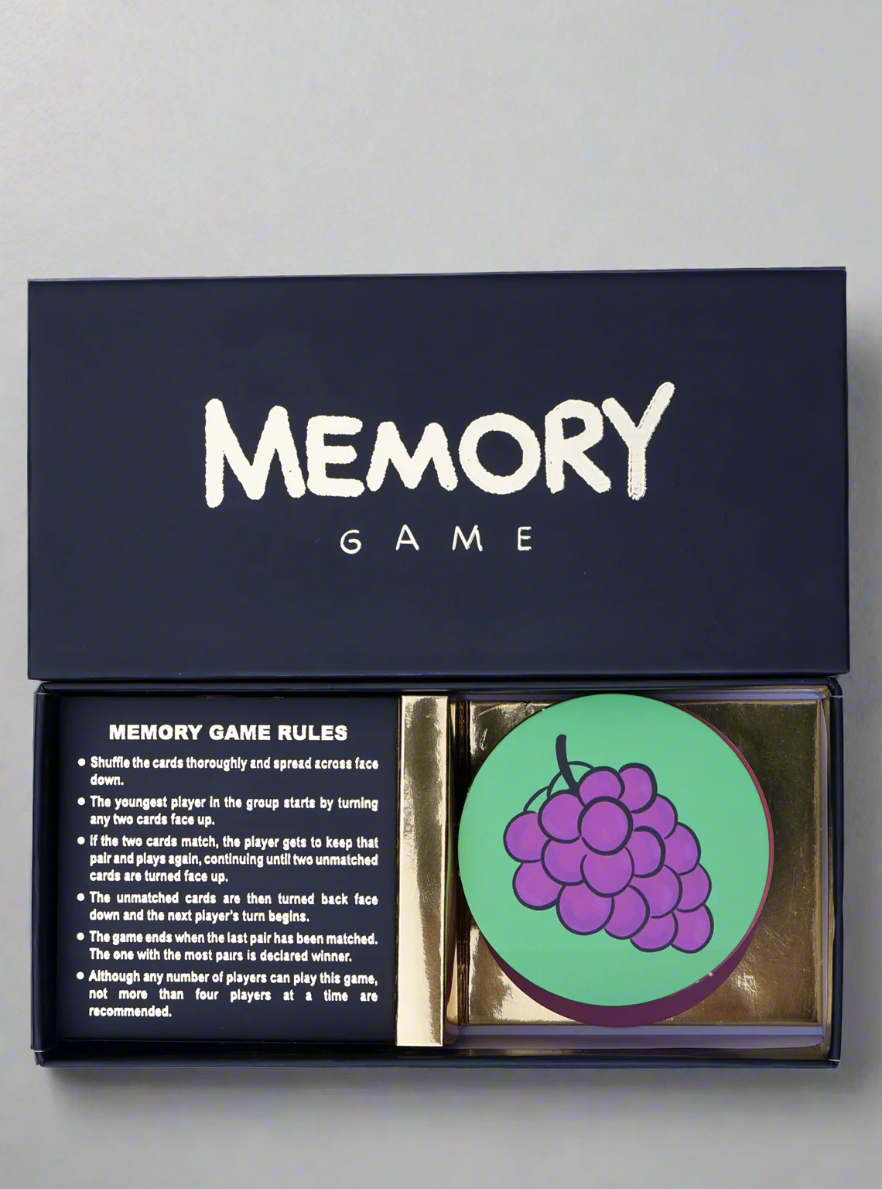 Memory Card