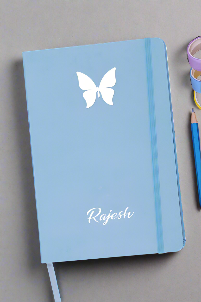 Spectrum Pastel Blue