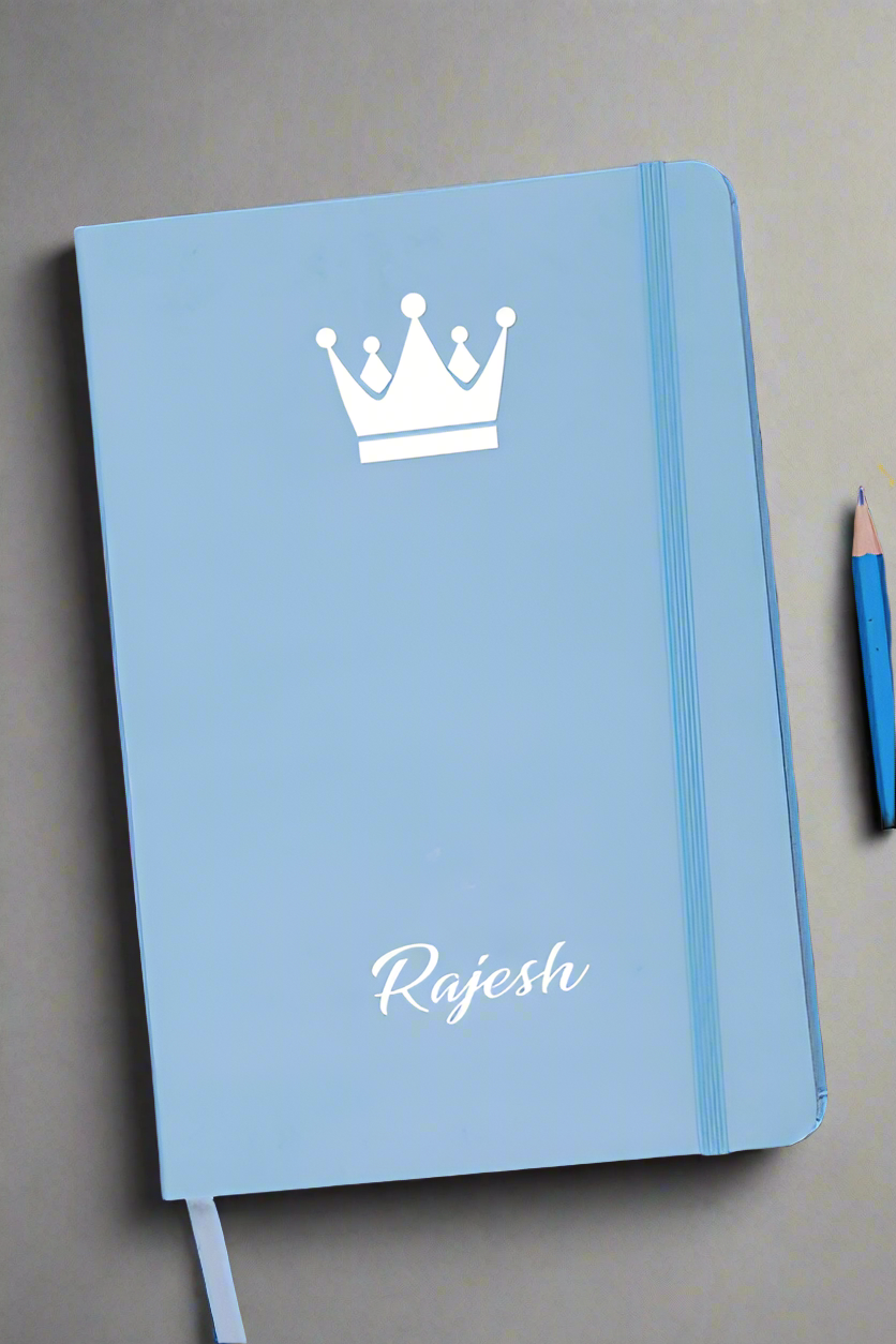 Spectrum Pastel Blue