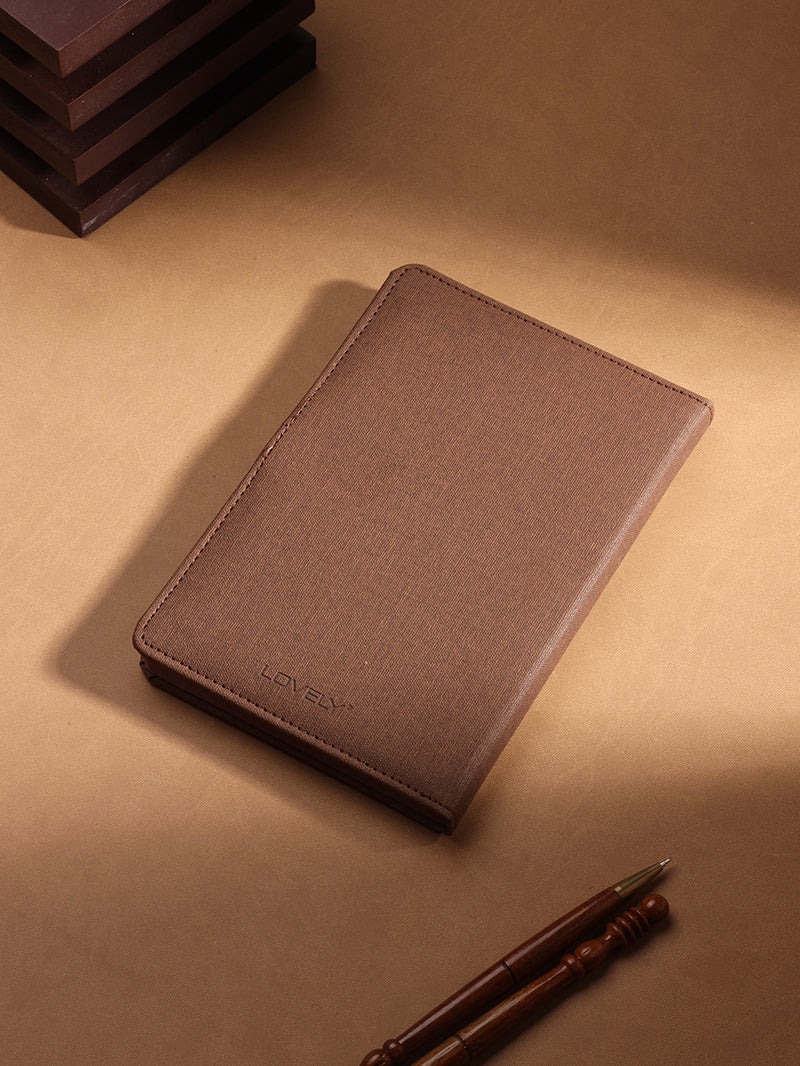 Magneto Spectrum Brown
