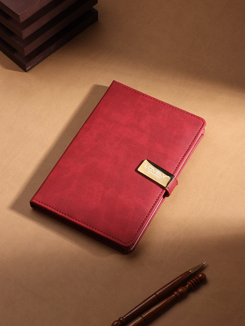 Magneto Spectrum Red