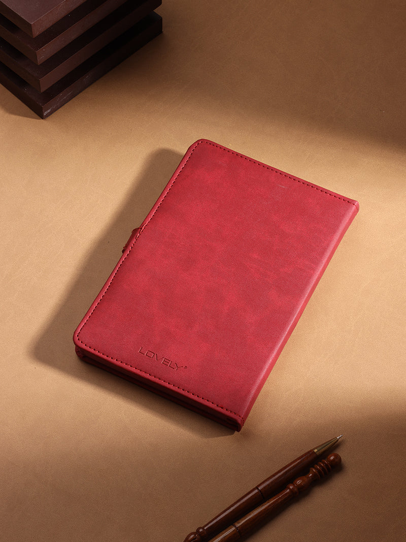 Magneto Spectrum Red