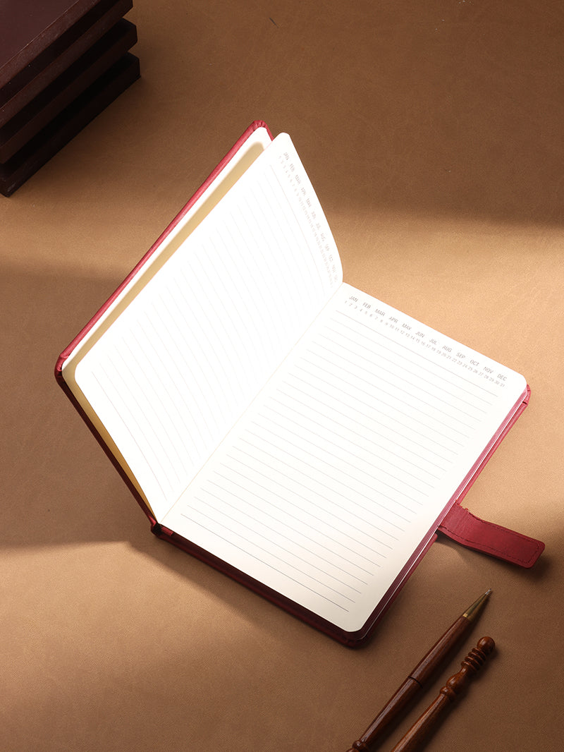 Magneto Spectrum Red