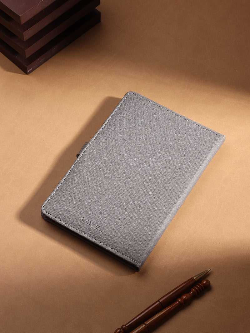 Magneto Spectrum Grey