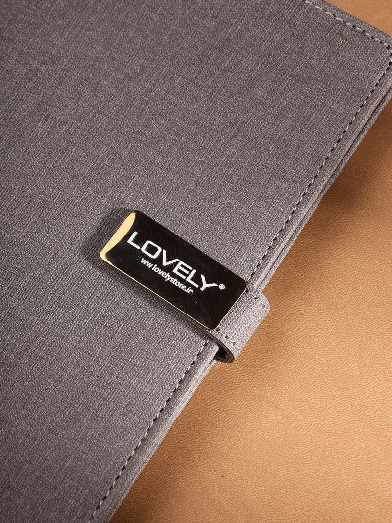 Magneto Spectrum Grey