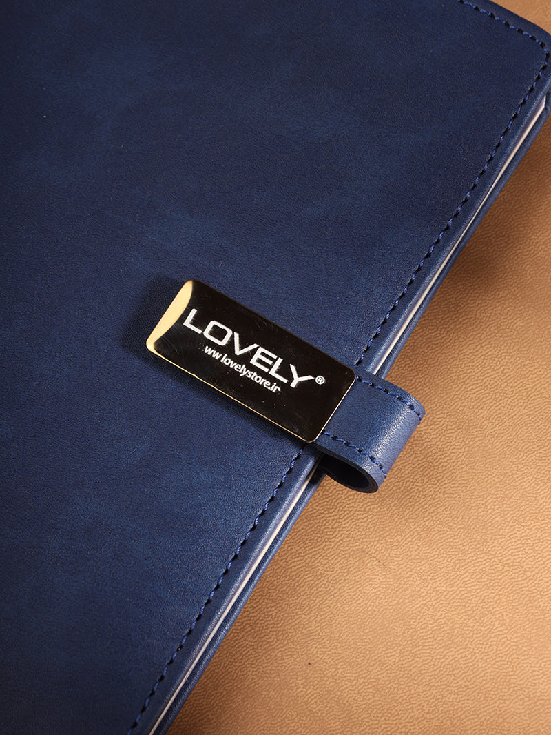 Magneto Spectrum Navy Blue
