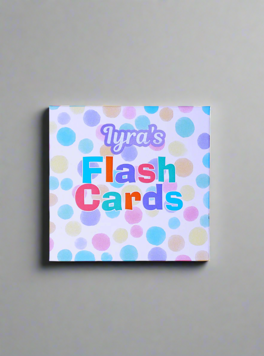 Flash Cards
