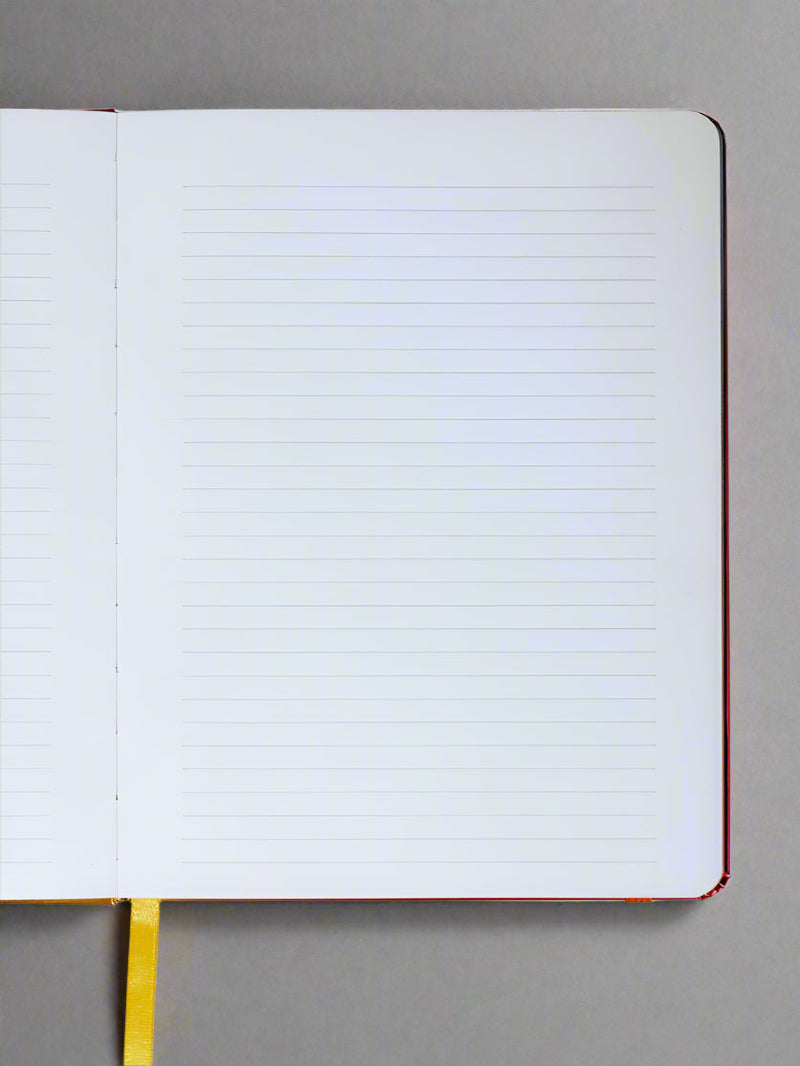 Inked with love - Violet and skyblue