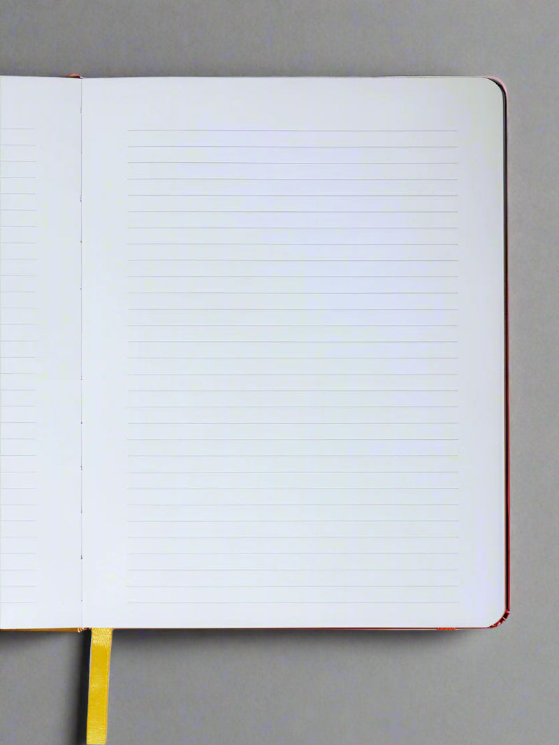 Inked with love - Green and Blue