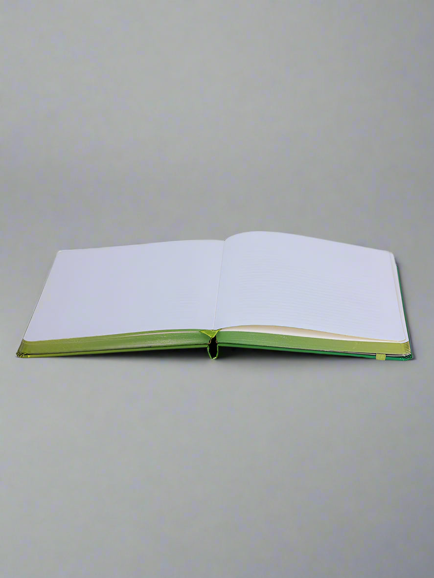 Inked with love - Green