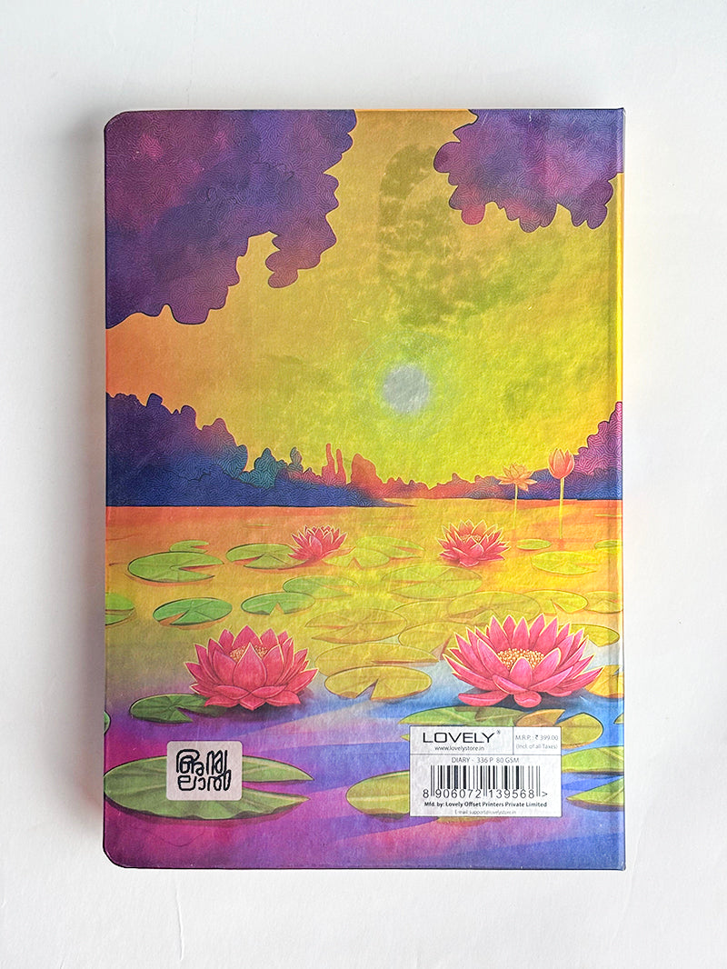 Vel Vibes Diary-2026