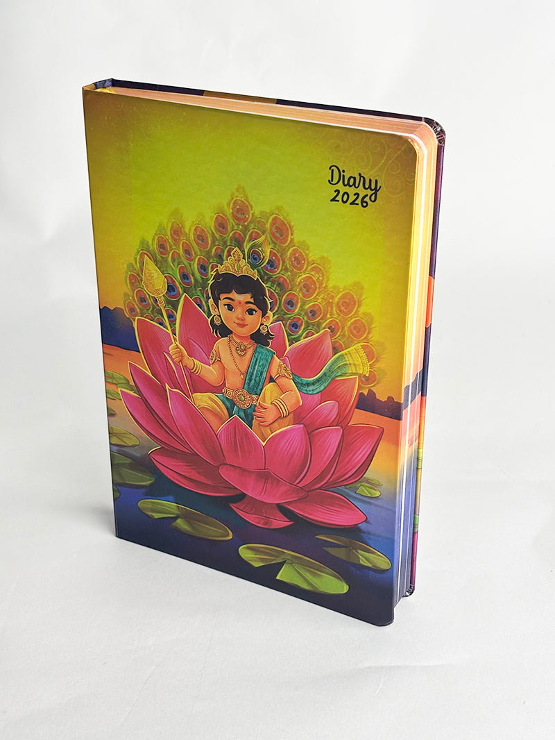 Vel Vibes Diary-2026