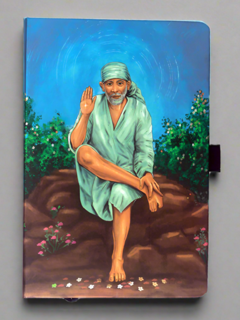 Sai Baba