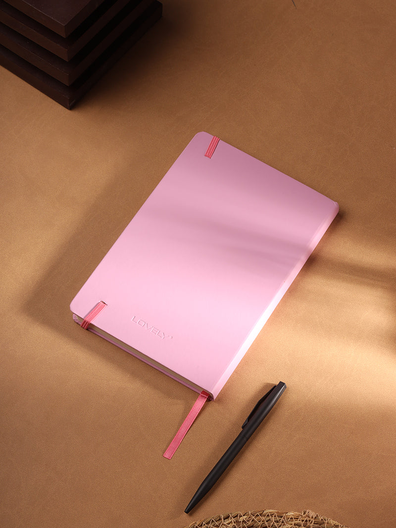 Spectrum Pink