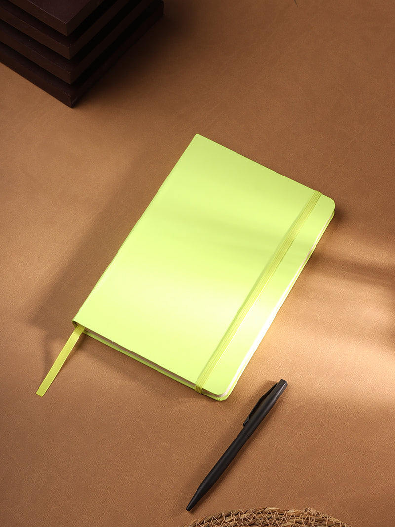 Spectrum Neon Yellow