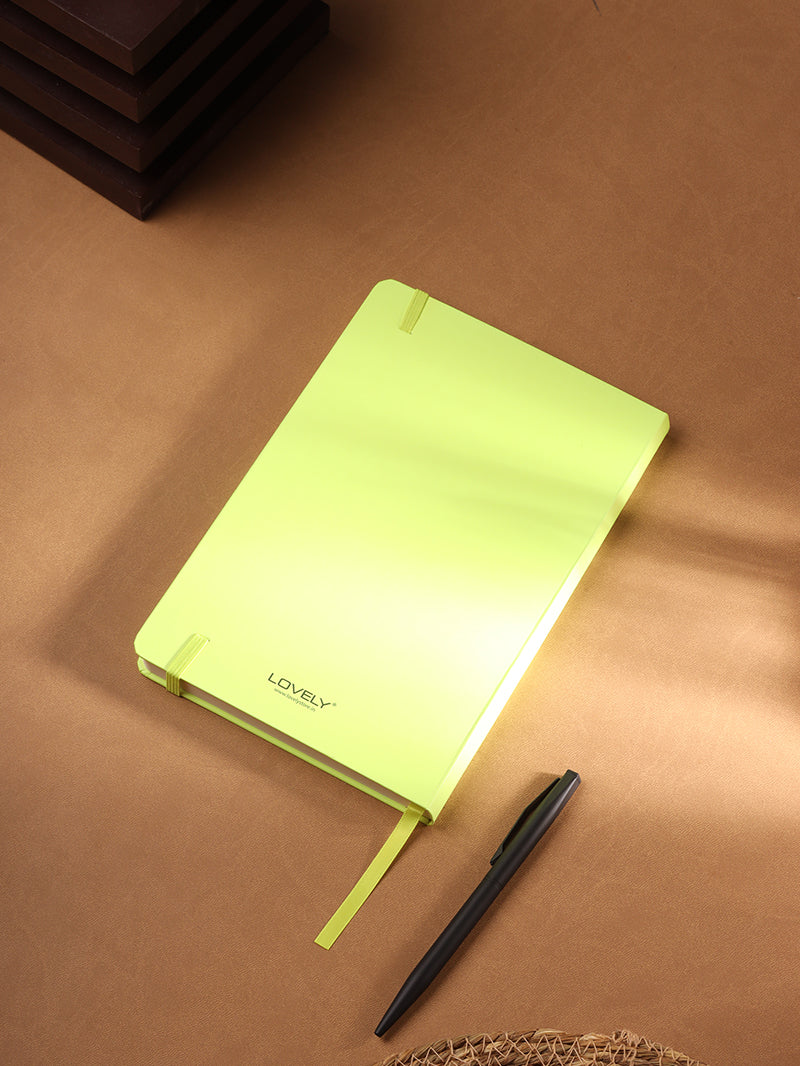 Spectrum Neon Yellow