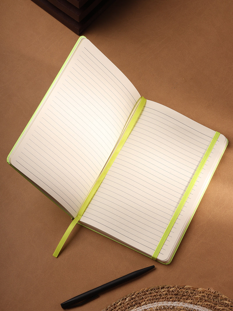 Spectrum Neon Yellow