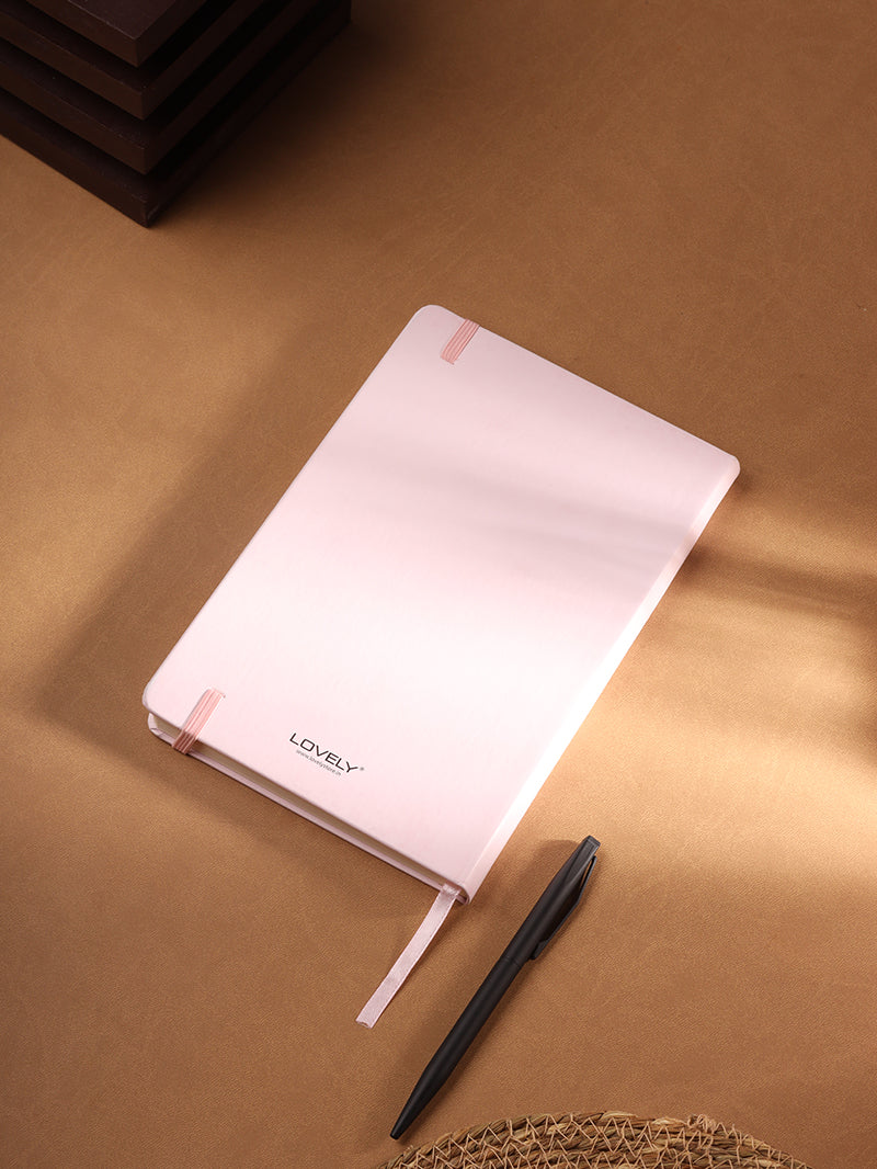 Spectrum Pastel Pink