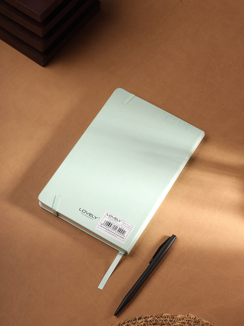 Spectrum Pastel Green