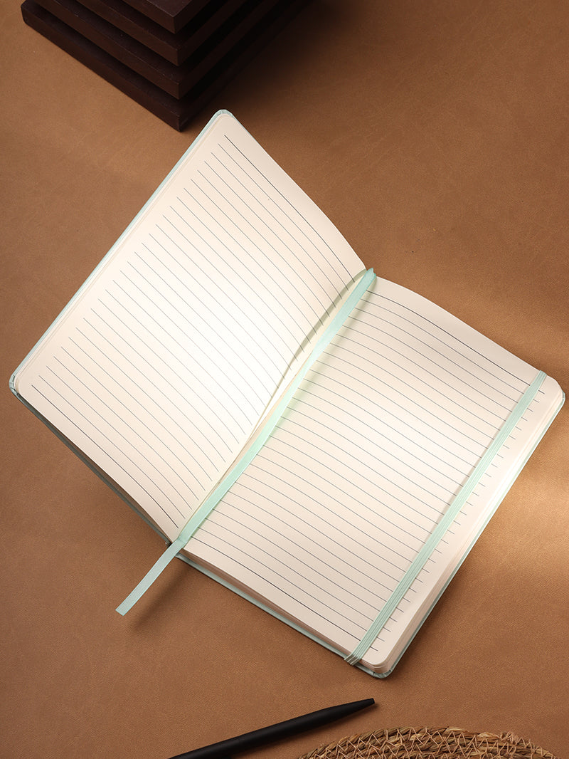 Spectrum Pastel Green