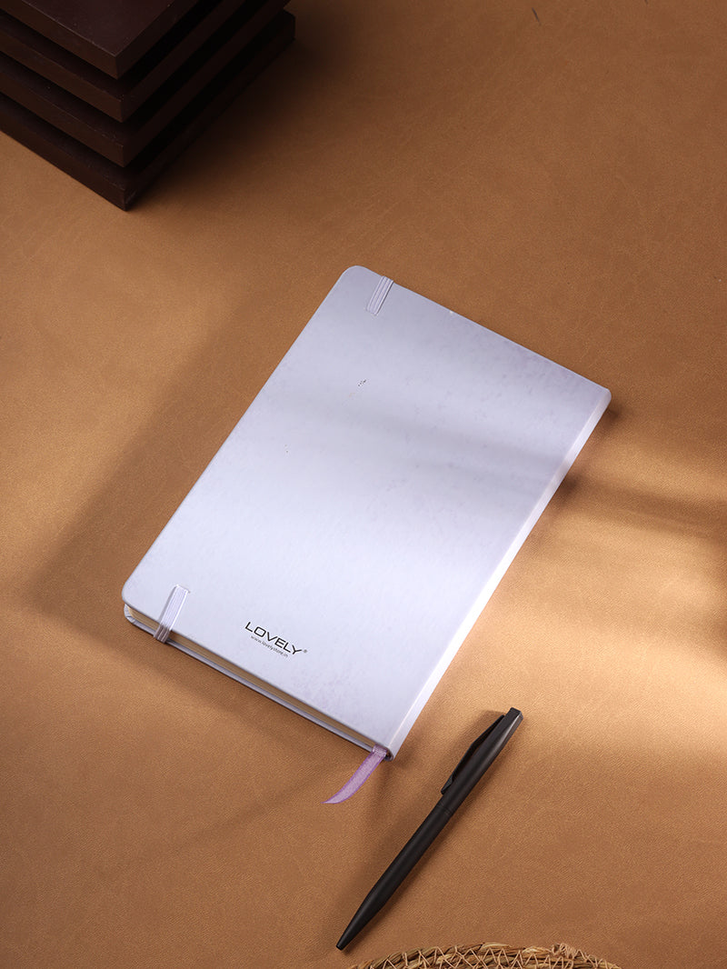 Spectrum Pastel Lavender