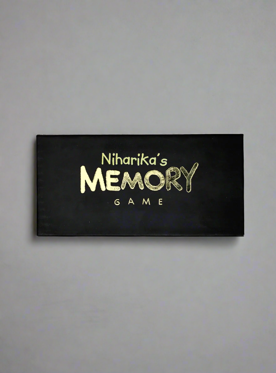 Memory Card