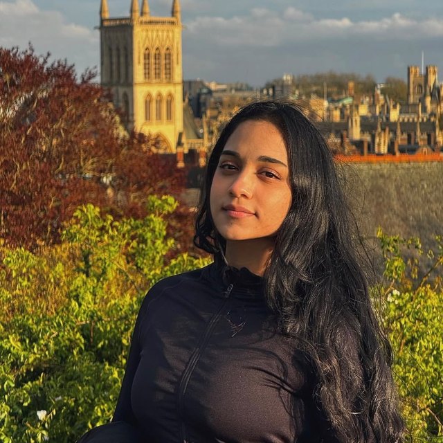 Dikshaa Pawaskar