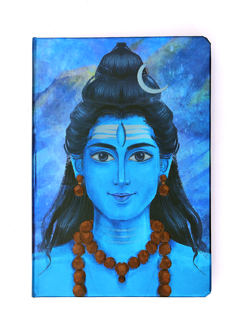 Divinity Notebooks