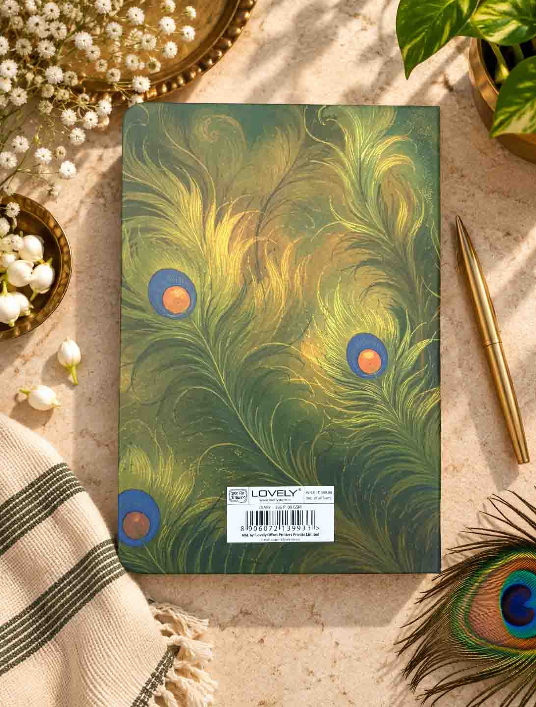 Mayilvel Diary - 2027