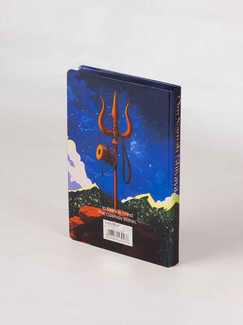 Rudra Hridaya Diary-2026