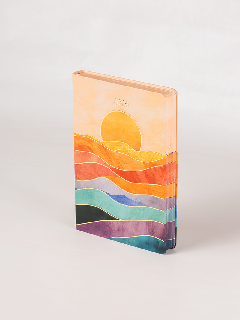 Hello Sunshine Diary-2026