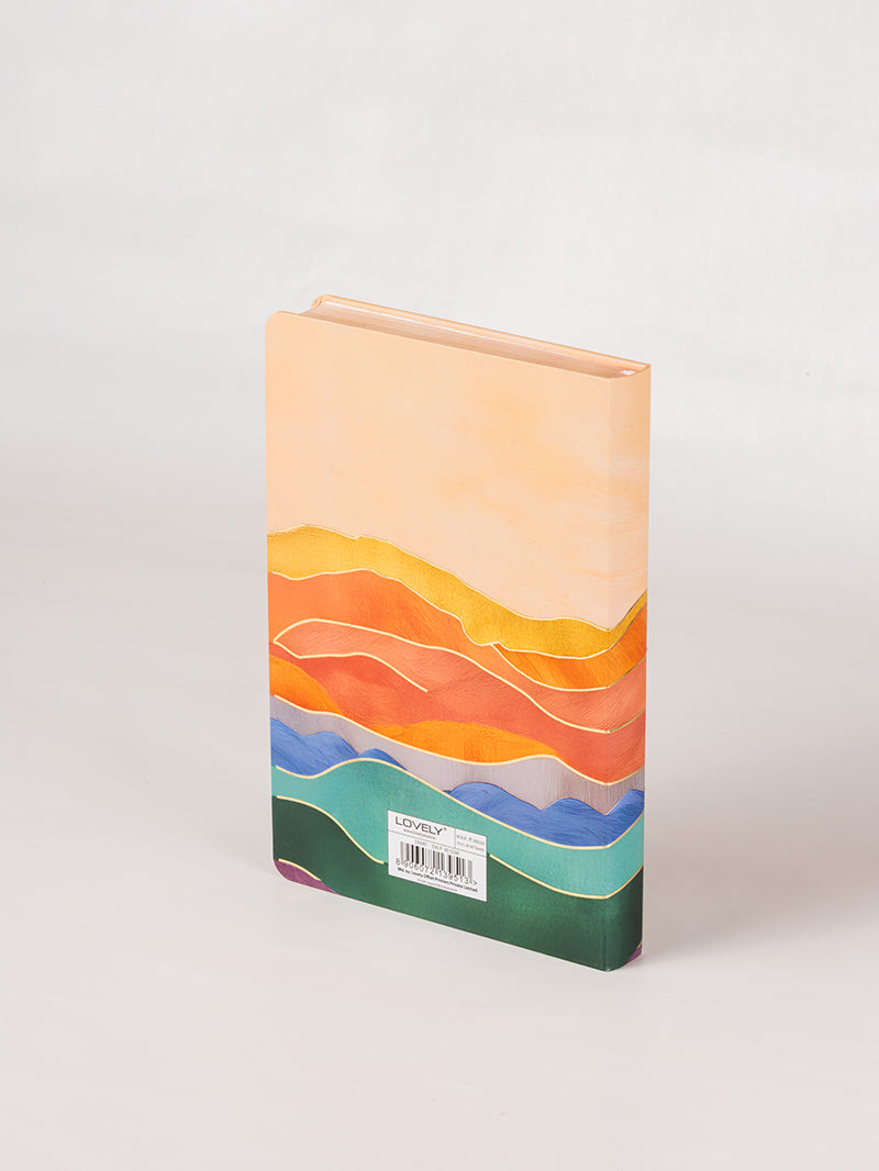 Hello Sunshine Diary-2026