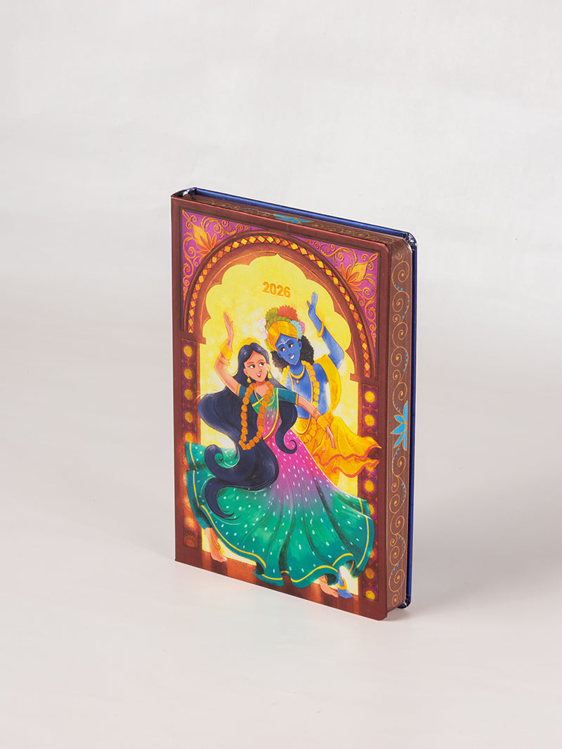 Ras Leela Diary-2026