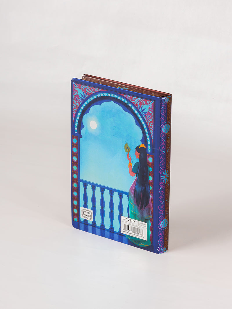 Ras Leela Diary-2026